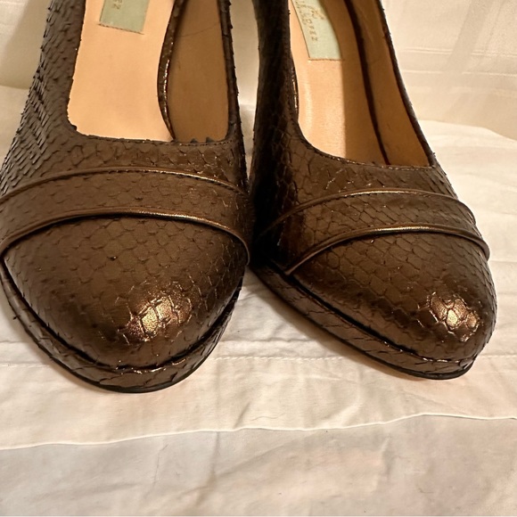 Julie Lopez Heels - Picture 7 of 9